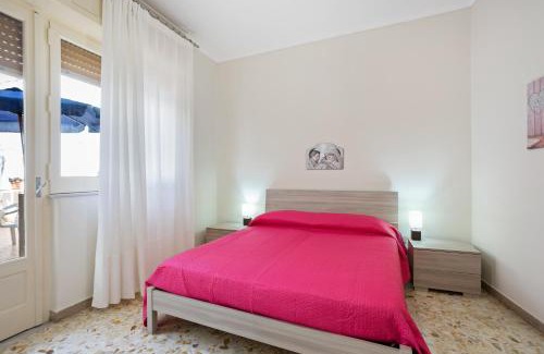 Aci Trezza Apartment | Tra il Centro e il Mare Apartment con terrazzo