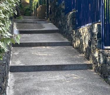 Bonassola Apartment | Tra il verde e l'azzurro