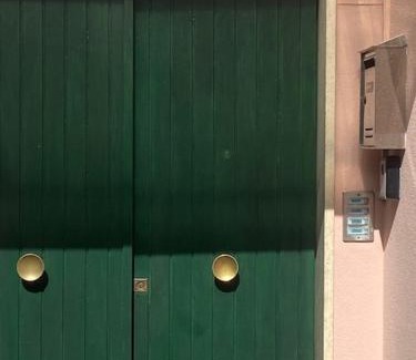 Bonassola Apartment | Tra il verde e l'azzurro