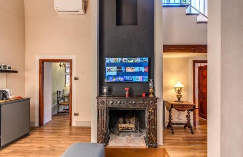 Tarquinia Apartment | Tra le Torri