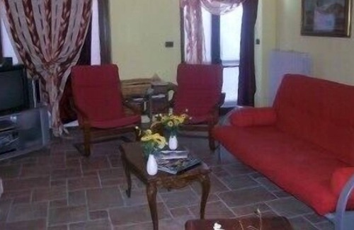 La Morra House | Tra Monti e Vigne
