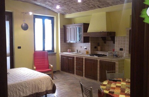 La Morra House | Tra Monti e Vigne