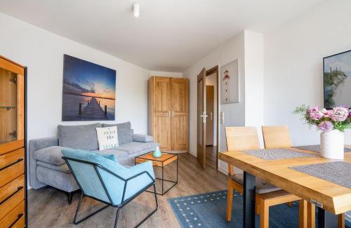 Niendorf Apartment | TRA7 "Residenz Windrose" - App Reichelt