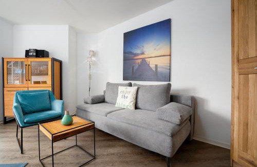 Niendorf Apartment | TRA7 "Residenz Windrose" - App Reichelt