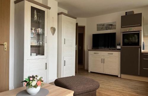 Niendorf Apartment | TRA7b "Residenz Windrose"