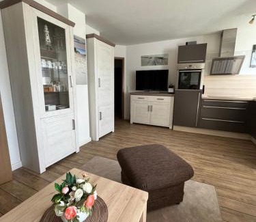 Niendorf Apartment | TRA7b "Residenz Windrose"