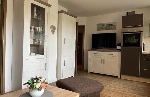 Niendorf Apartment | TRA7b "Residenz Windrose"