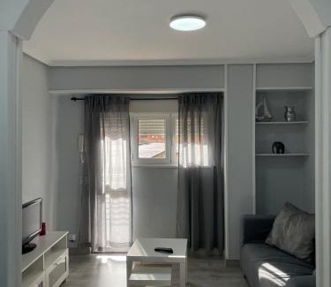 La Corredoria y Ventanielles Apartment | Trabal