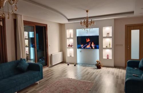 Trabzon Villa | Trabzon Resıdence