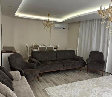 Trabzon Villa | Trabzon Resıdence