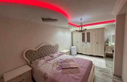 Trabzon Villa | Trabzon Resıdence