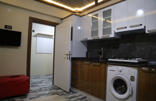 Trabzon Apartment | Trabzon Suites