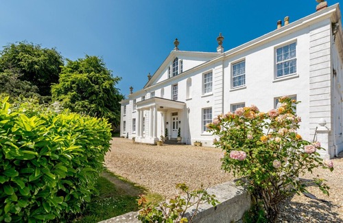 Barnstaple Apartment | Tracy - Upcott House