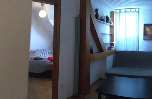 Kaarst Apartment | Trade fair fitters' vacation apartment Temporary living space