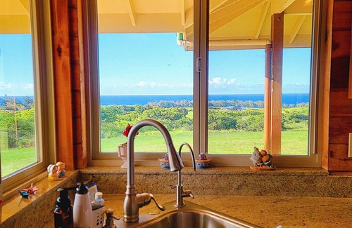 Kapaau House | Trade Winds Plateau