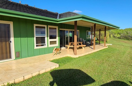 Kapaau House | Trade Winds Plateau