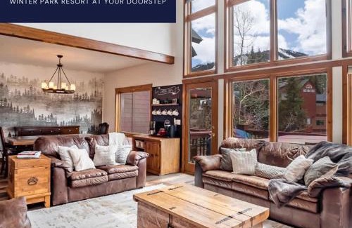 Old Town House | Trademark Views