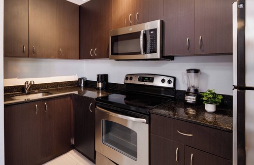 South Beach Apartment | Tradewinds Apartment Hotel