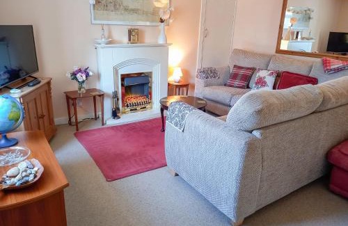 Buckie House | Tradewinds