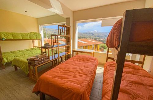 Yanque Hotel | Tradicion Colca