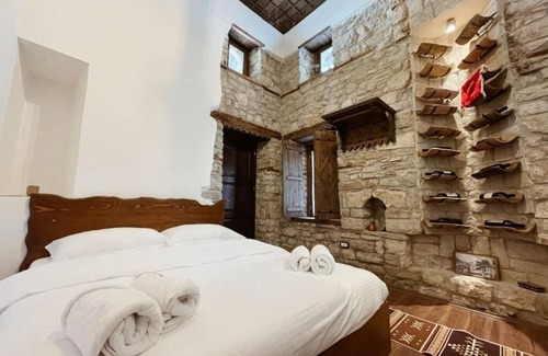 Berat House | Tradita e Beratit