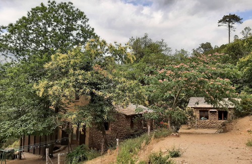 Barchetta House | Traditional 18th century Corsican house, entirely renovated. 45 m2