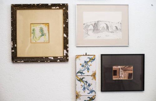 Estoril Apartment | Traditional and Charming Flat - 15min to the sea
