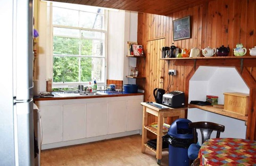 Bruntsfield Apartment | Traditional Apartment oer the Meadows