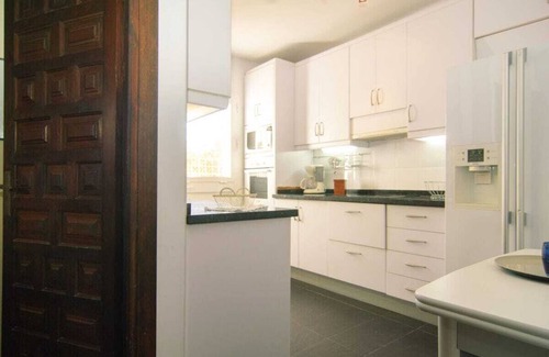 Marbella Villa | Traditional beach house