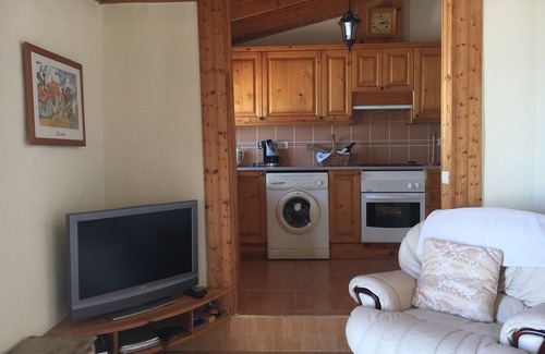La Orotava Cottage | Traditional Canarian Cottage situated on a Beautiful Finca