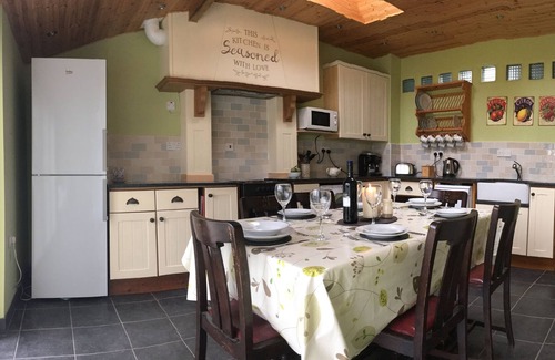Brynteg Cottage | Traditional, comfortable cottage near Benllech