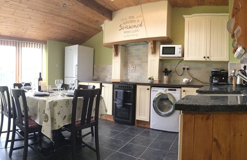 Brynteg Cottage | Traditional, comfortable cottage near Benllech