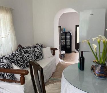 Monopari House | Traditional Cretan House