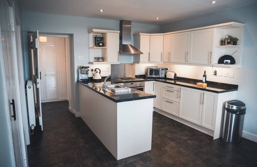 Stonehaven Other | Traditional detached farmhouse, pet friendly