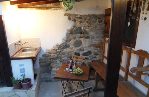 Pera House | Traditional guesthouse in the heart of the island of Cyprus