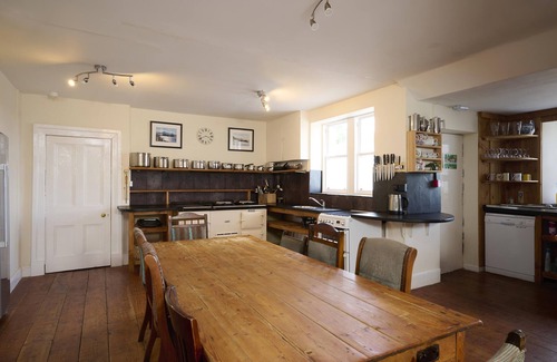 Kirkhill House | Traditional Highland Country House