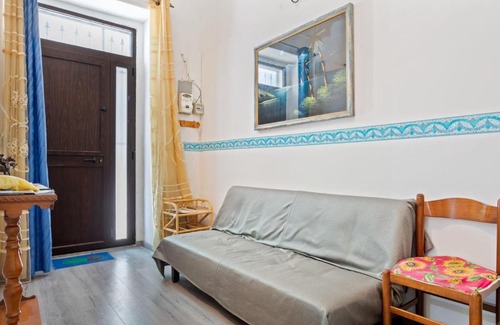 Santa Lucia House | Traditional Holiday Home in Siracusa near Seabeach