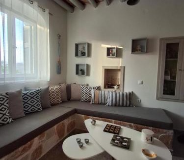 Naxos House | Traditional house in the heart of Naxos