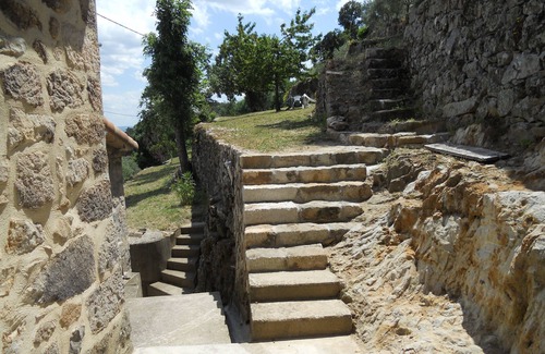 Largentiere House | Traditional house sleeps 6 ardéchoise