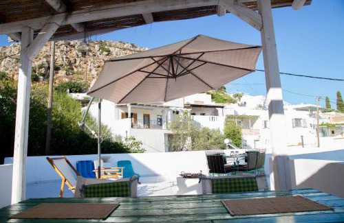 Pefki House | Traditional House Utopia in Pefki, Makry Gialos