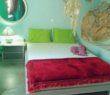Pefki House | Traditional House Utopia in Pefki, Makry Gialos