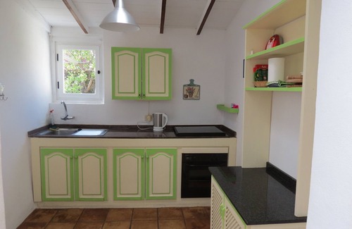 Alajero House | Traditional house with spectacular views
