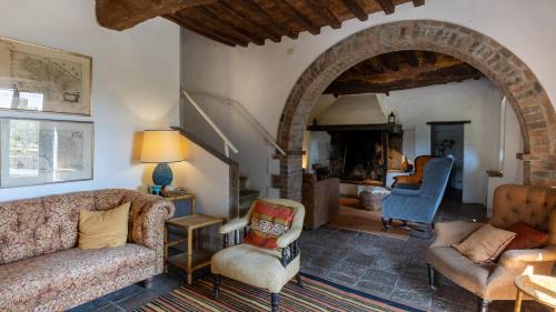 Castellina in Chianti House | Traditional Farmhouse in Chianti