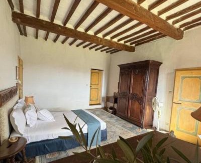 Castellina in Chianti House | Traditional Farmhouse in Chianti