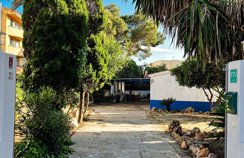 Cala Bona House | Traditional Mallorcan house 70 meters from the beach!