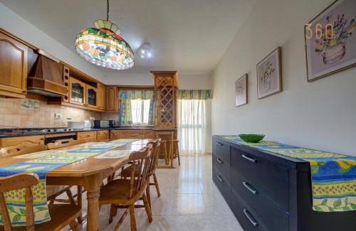 Dingli Apartment | Traditional Maltese Escape with Rooftop Terrace by 360 Estates