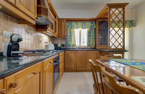 Dingli Apartment | Traditional Maltese Escape with Rooftop Terrace by 360 Estates