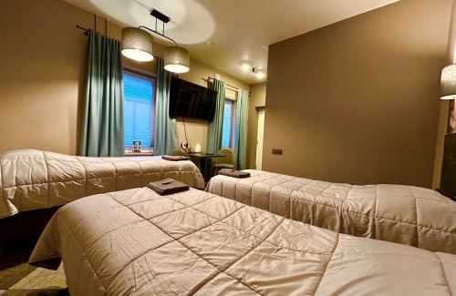Narva House | Traditional Narva House