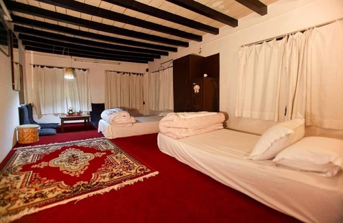 Lalitpur Bed & Breakfast | Traditional Newari Homestay