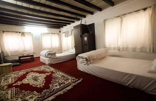 Lalitpur Bed & Breakfast | Traditional Newari Homestay